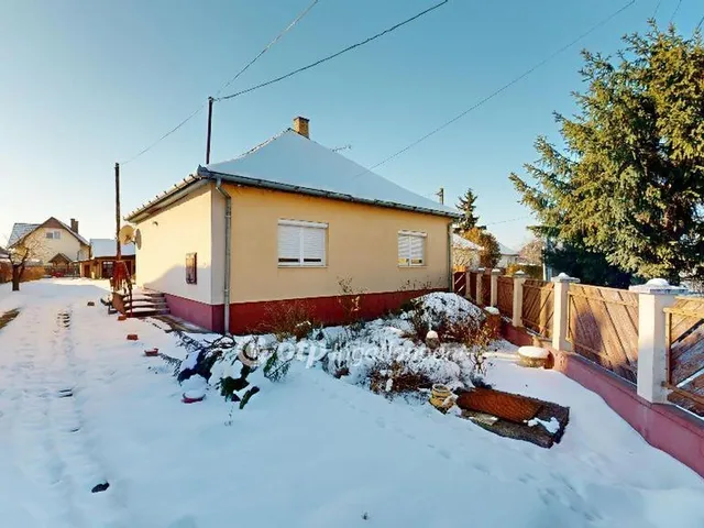 Eladó ház Fehérgyarmat 168 nm