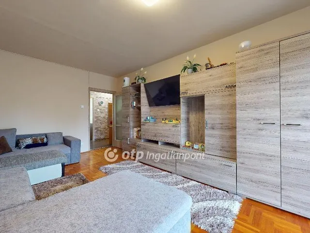 Eladó lakás Nyíregyháza 65 nm