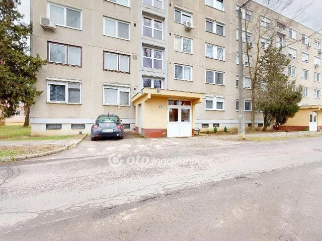 Eladó lakás Nyíregyháza 65 nm