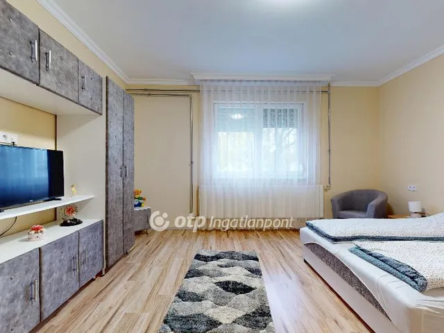 Eladó ház Mándok 100 nm