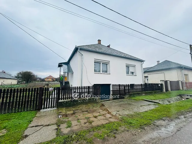 Eladó ház Timár 112 nm