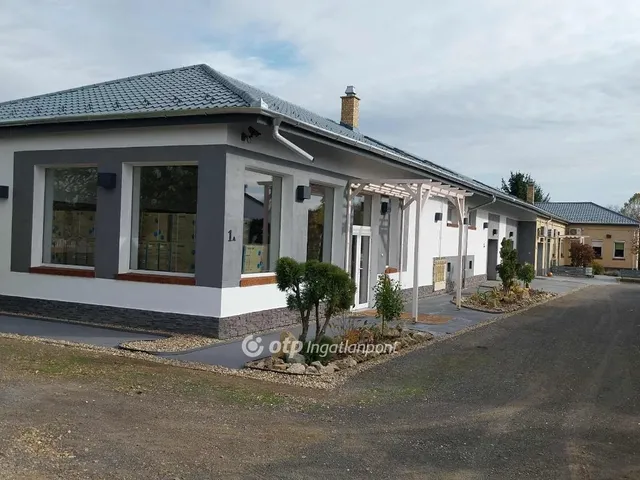 Eladó lakás Nyíregyháza 536 nm