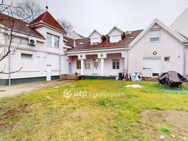 Eladó lakás Nyíregyháza 98 nm