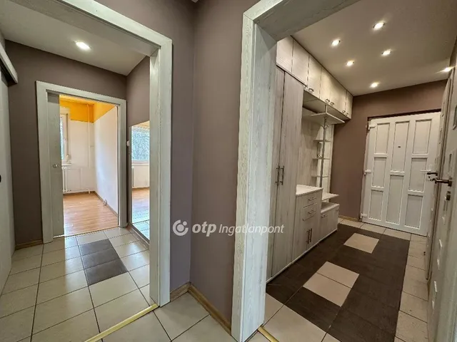 Eladó lakás Nyíregyháza 62 nm