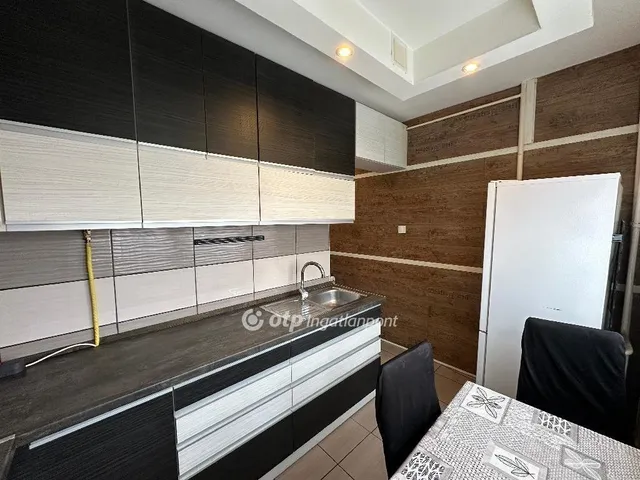 Eladó lakás Nyíregyháza 62 nm