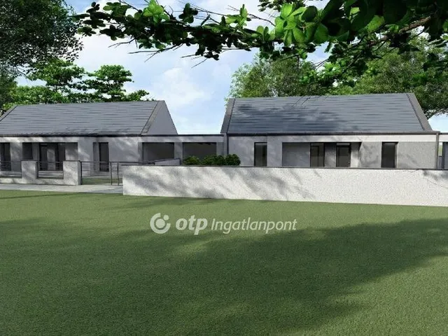 Eladó üdülő és hétvégi ház Nyíregyháza 80 nm