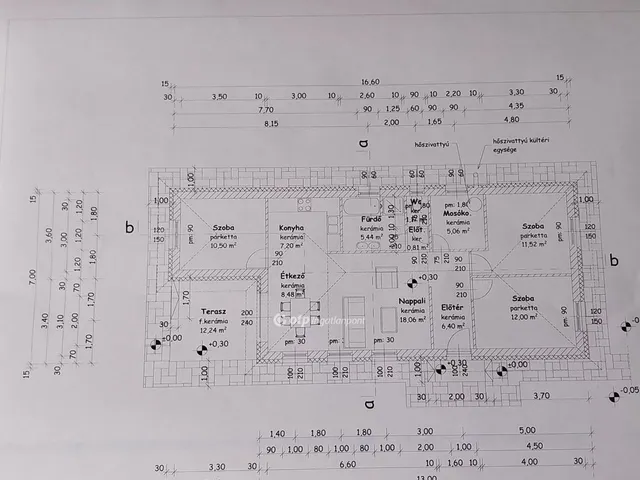 Eladó ház Nyírtelek 85 nm