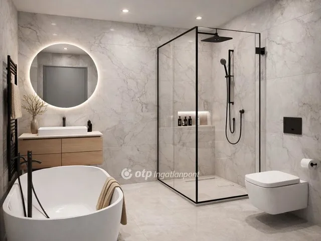 Eladó ház Nyírtelek 85 nm