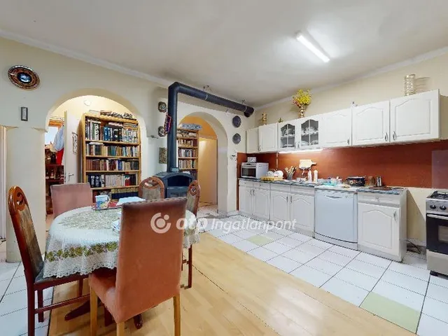 Eladó ház Tokaj 110 nm