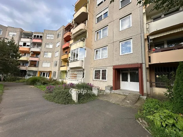 Eladó lakás Nyíregyháza 51 nm