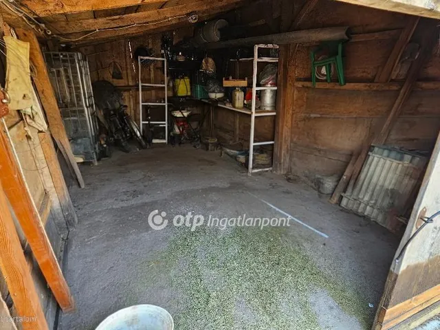 Eladó ház Tiszalök 147 nm