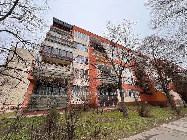 Eladó lakás Nyíregyháza 69 nm