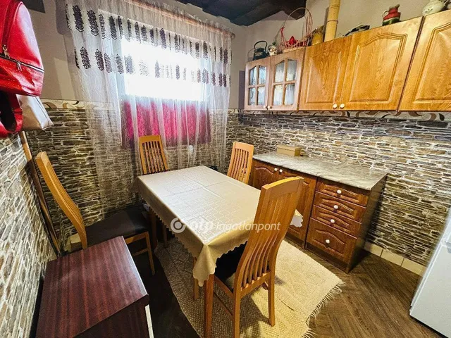 Eladó ház Gávavencsellő 56 nm