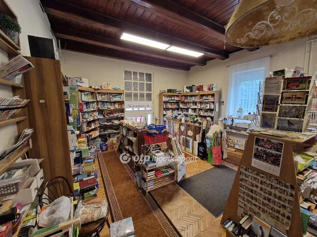 Eladó ház Nyíregyháza 220 nm