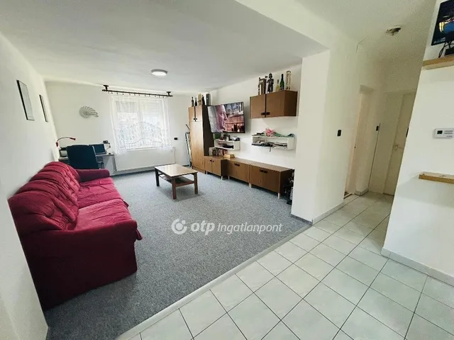 Eladó ház Ibrány 130 nm