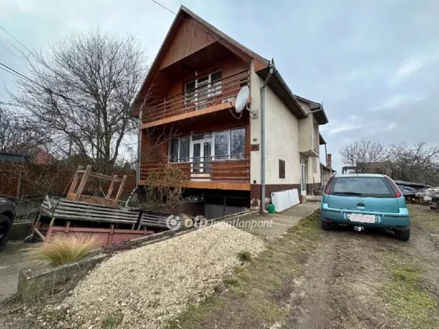 Eladó ház Nagykálló 116 nm