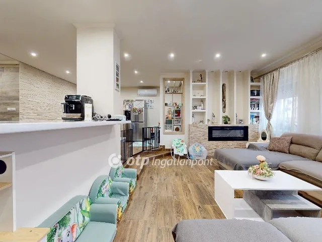 Eladó ház Nyírbátor 98 nm