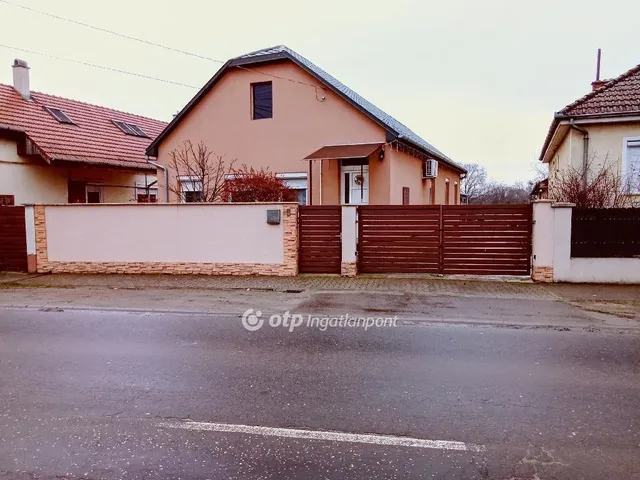 Eladó ház Nyírbátor 98 nm