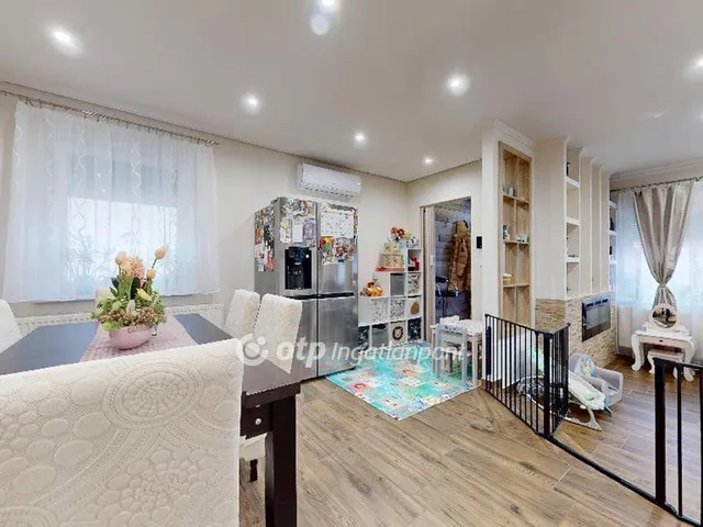 Eladó ház Nyírbátor 98 nm