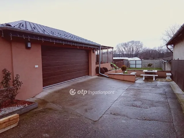 Eladó ház Nyírbátor 98 nm