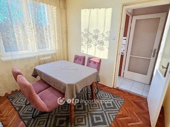 Kiadó lakás Nyíregyháza 62 nm