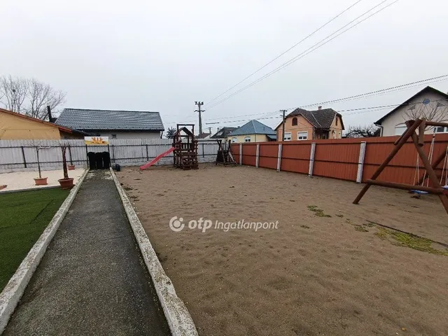 Eladó ház Gyulaháza 90 nm