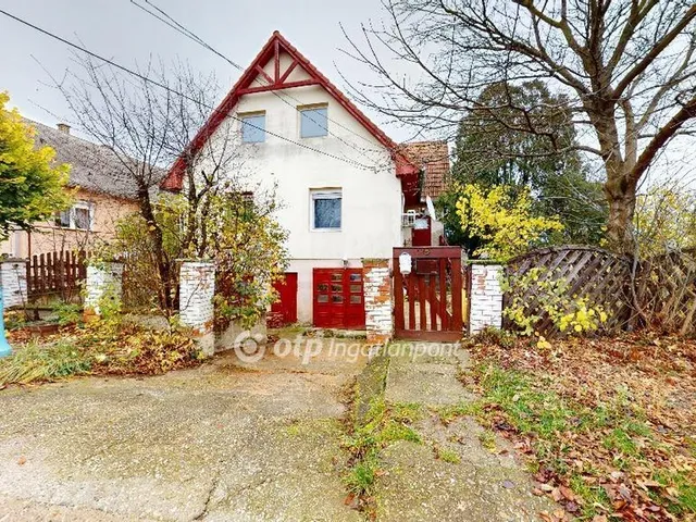 Eladó ház Tokaj 110 nm