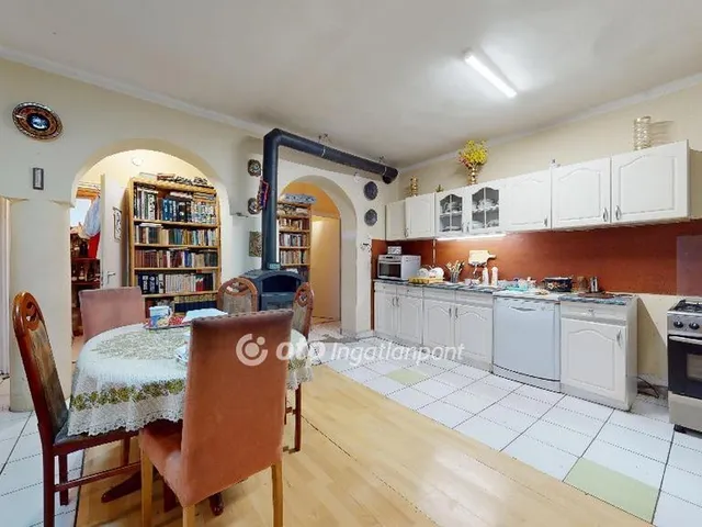 Eladó ház Tokaj 110 nm