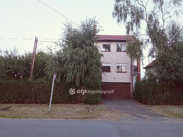 Eladó ház Fehérgyarmat 260 nm