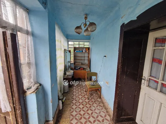 Eladó ház Nagykálló, Ludastó 50 nm