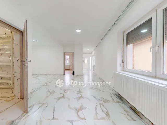 Eladó ház Tiszabezdéd 93 nm