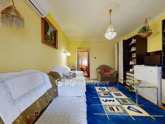 Eladó lakás Kisvárda 55 nm