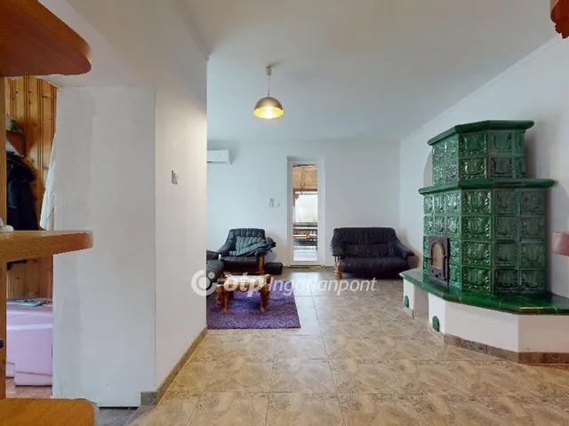 Eladó ház Túristvándi 108 nm