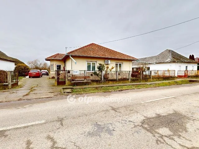 Eladó ház Túristvándi 108 nm