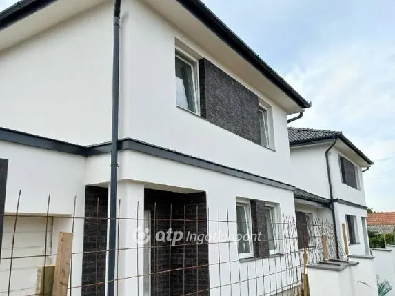 Eladó ház Hajdúhadház 60 nm