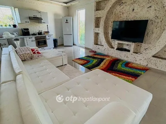 Eladó ház Rohod 140 nm