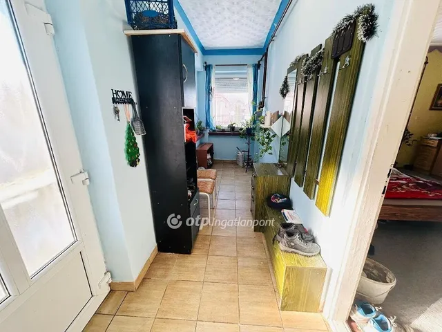 Eladó ház Ibrány 81 nm