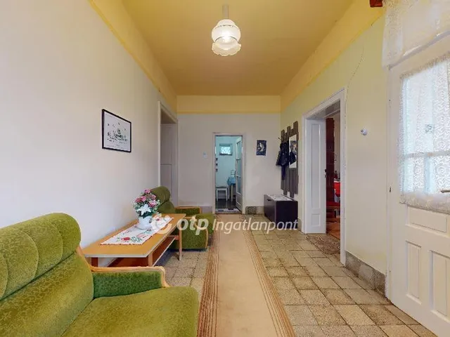 Eladó ház Ópályi 101 nm