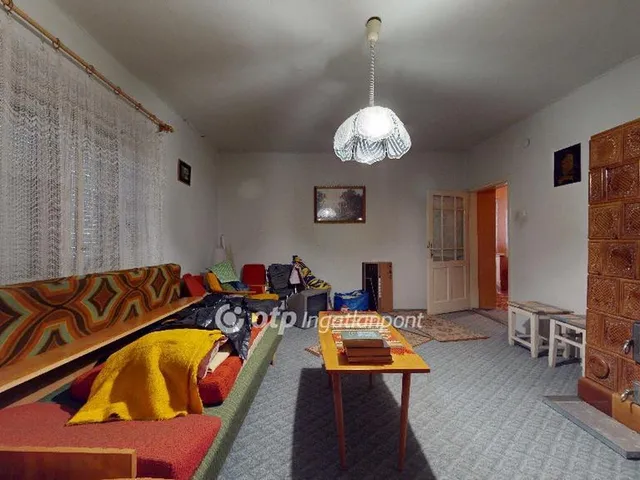 Eladó ház Kocsord 64 nm