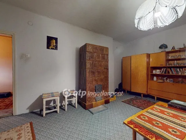 Eladó ház Kocsord 64 nm