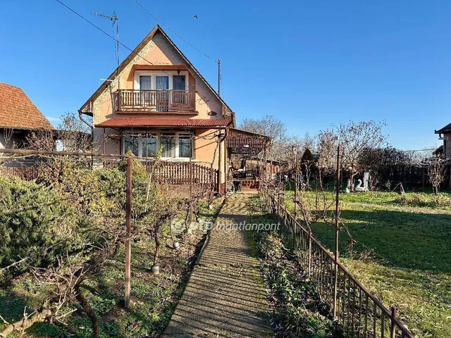 Eladó ház Balkány 85 nm