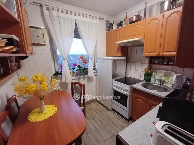 Eladó lakás Nyíregyháza 51 nm