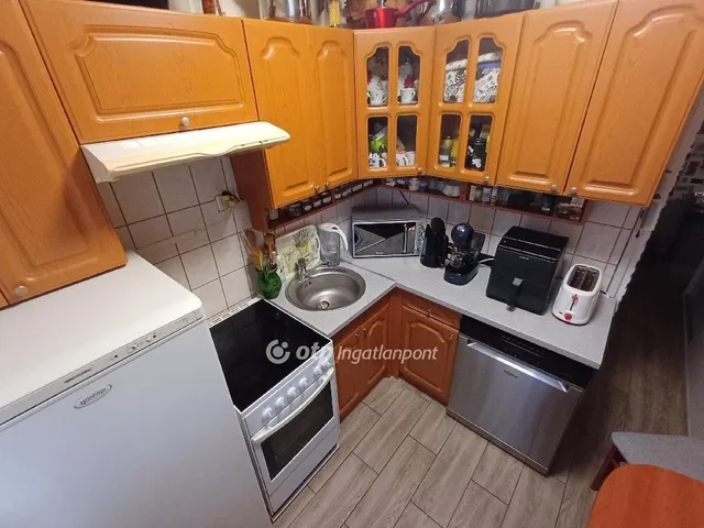 Eladó lakás Nyíregyháza 51 nm