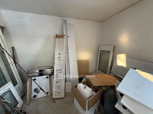 Eladó telek Nyíregyháza 739 nm