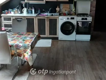 Eladó lakás Tiszavasvári 64 nm