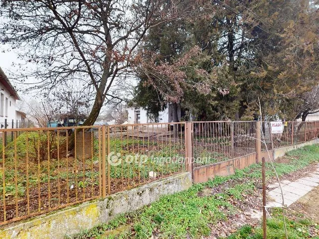 Eladó ház Tiszavasvári 70 nm