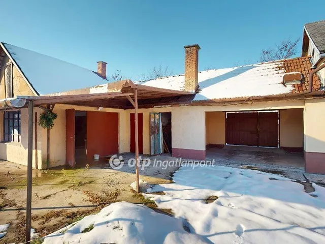 Eladó ház Fehérgyarmat 168 nm