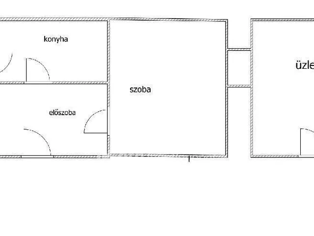 Eladó ház Fehérgyarmat 105 nm