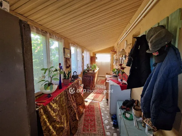 Eladó ház Balkány 100 nm