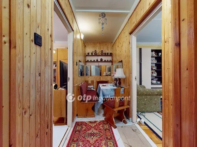 Eladó lakás Kisvárda 55 nm